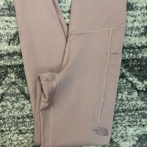 The North Face Women’s Light Mauve Leggings